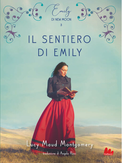 Title details for Il sentiero di Emily by Lucy Maud Montgomery - Available